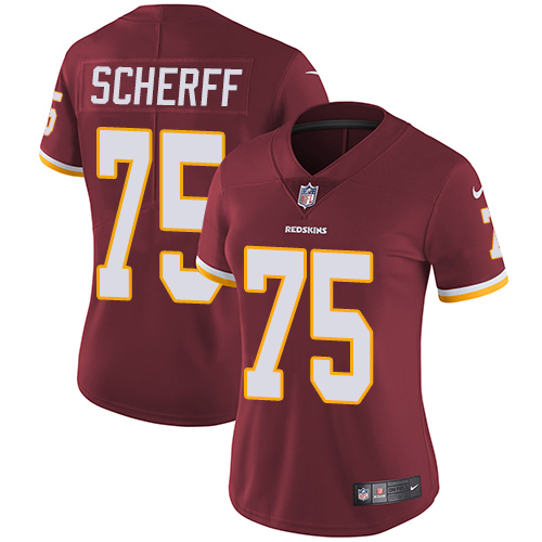 Washington Redskins jerseys-088